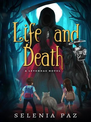 cover image of Life and Death